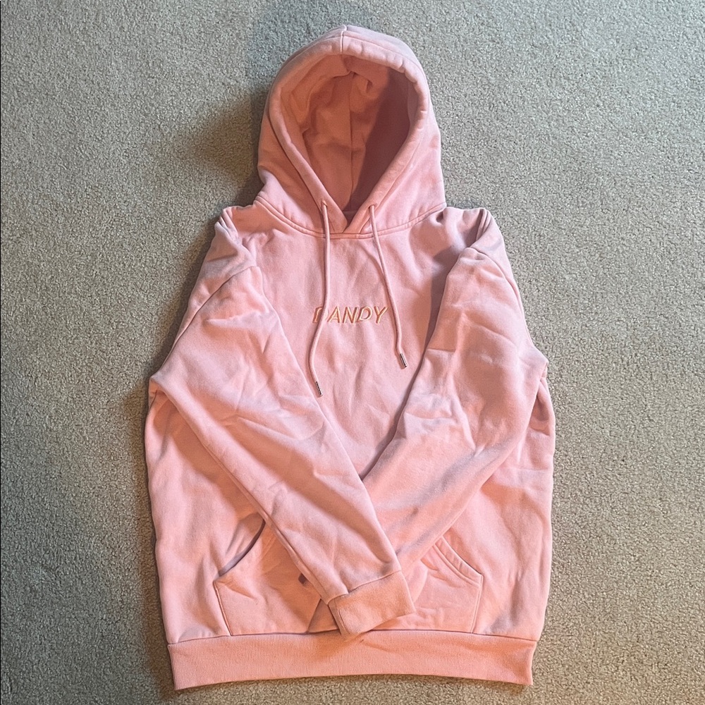 Dandy Worldwide Hoodie